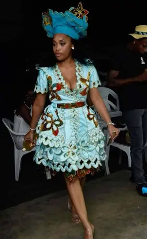 Koto Suriname